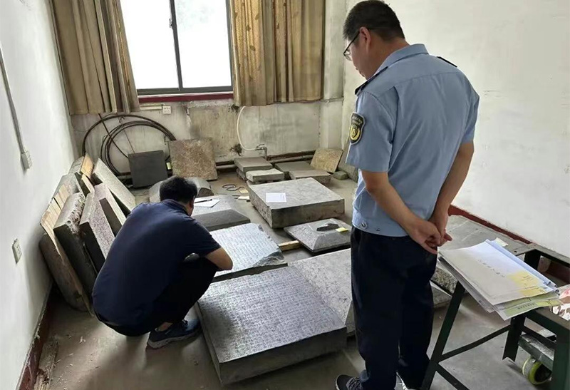 西安博物院接收移交和捐赠文物137件组 包括北朝佛像头等