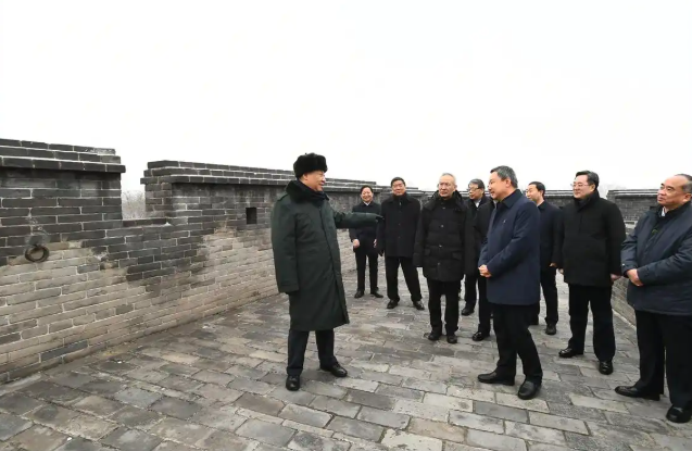 中华文化跃动传承之力